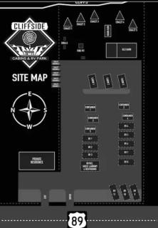 NEW! Cozy Container Home at Cliffside #4 - 1