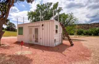 NEW! Cozy Container Home at Cliffside #4 - 5