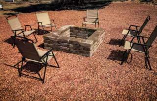 NEW! Cozy Container Home at Cliffside #5 - 6