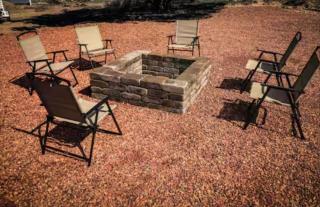 NEW! Modern Cabin Tiny Home at Cliffside #1 - 4