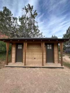 NEW! Unique Modern Glamping Chalet #2 - 2