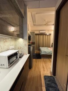 Primium apartment near expo mart - 1