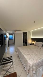 Natal Plaza Hotel - 4