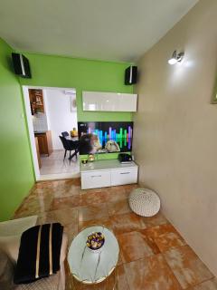 Kike - Split - 1