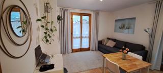 L'Alp'Inn - 4 pax, Chamonix Valley - Cozy Flat, Ski & Supermarket - 2