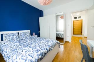KEJ One Bedroom apartment-Free private parking-Fast Wi-Fi - 6
