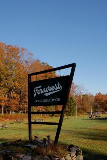 Ferncrest Campground - 3