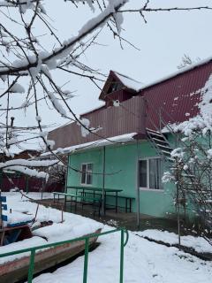 Котедж Наталі - 5