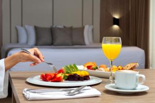 Hotel Dann Carlton Belfort Medellin - 3