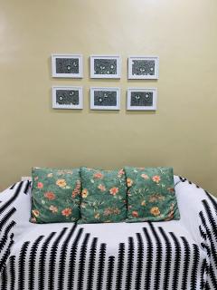 Homestay Teratak Nailufar - 3