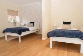 Walworth Castle Cottage - Darlington - 9