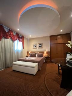 Skalla Hotel Nova Odessa - Nova Odessa - 9