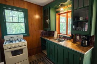 Gresham Shores Woodies Perch #5 - 0