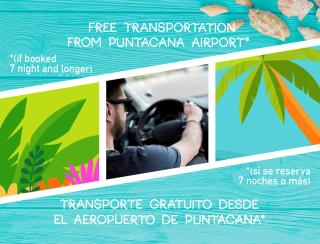 ROOFTOP POOL Ducassi Suites ROOMS Hotel Playa Bavaro WiFi Parking BEACH & SPA - 4