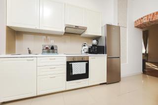 Old Town Sarego Apartment - Cracovia - 6