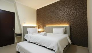 Aurelia Grand Suites - 6