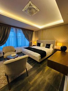 Hotel Mountville - 0