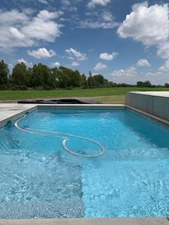 Sunset View Vaal De Grace - 5