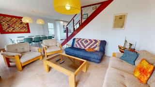 Villa Houat - 3