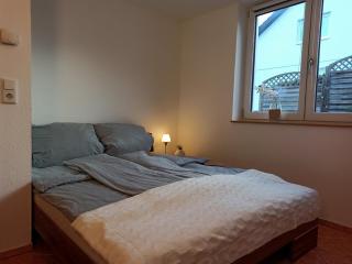 Aviva SONNENWINKEL - Ebenerdiges Juwel mit privater Gartenterrasse - 1