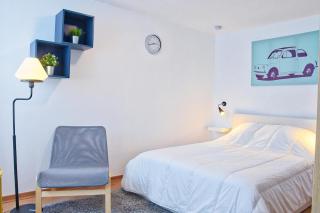 Confortable studio - centre ville - 8