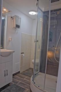 Confortable studio - centre ville - 6