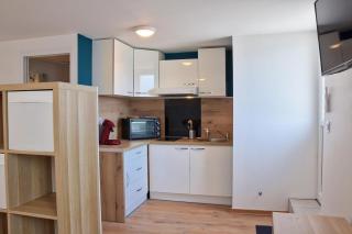 Confortable studio - centre ville - 1