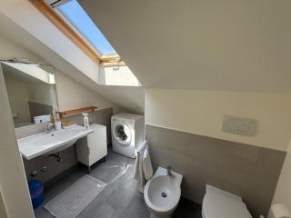 Appartamenti San Pirusquin 4 ospiti - 6