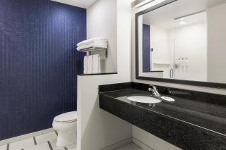 Fairfield Inn & Suites by Marriott St. Paul Northeast - 8