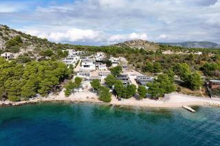 Ahoi Hause 10 Strandhaus mit Meerblick & privatem Zugang - 5