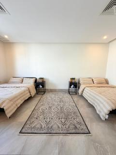 Luxury B3 Chalet COMO - 9