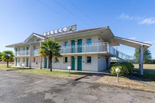 Aireco - Cazères-sur-lʼAdour - 7