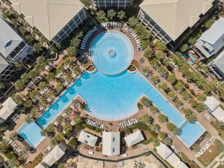 Casablanca By The Sea by 30A Escapes - 7