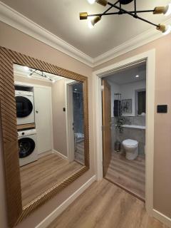Luxury 3 Bed Apartment Fort William - 7