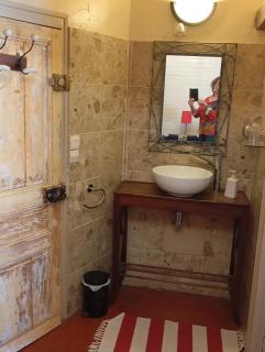 Gîte des Pierres - Chevreuse - 1