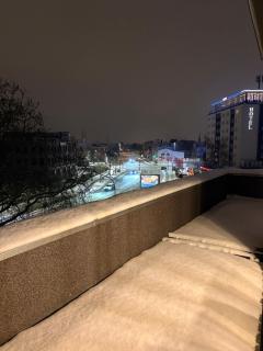 Hansehaus Lübeck - Penthouse - 8