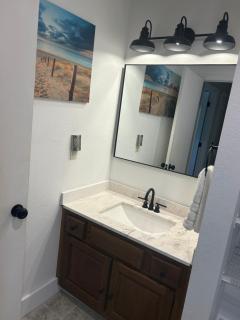 Beautiful view from a peaceful place - 2