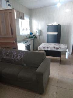 Casa em Itanhaém - 0