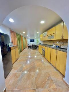 Yellow House on the Nile - 1