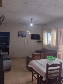 Casa em Itanhaém - 3