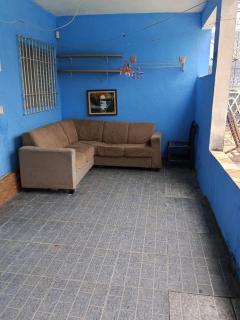 Casa em Itanhaém - 2