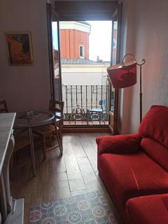 Atocha Luminoso y Amplio - 7