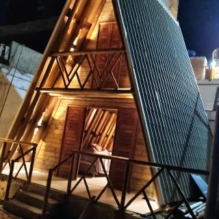 Cabana Redonda Beach - 9