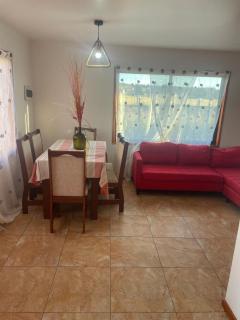 Casa familiar Ensenada Puerto Varas - Playa Hermosa - 1