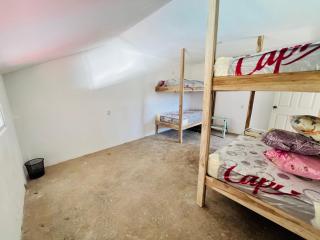 Playa Popoyo, Sauna & Ice Bath, Ocean View, Private Pool, Private Room AC - 8