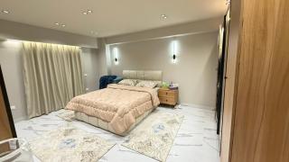 شقة في المهندسين - 7