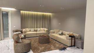 شقة في المهندسين - 6