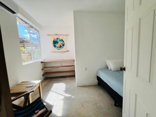 Playa Popoyo, Sauna & Ice Bath, Ocean View, Private Pool, Private Room AC - 6