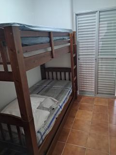 APARTAMENTO 22 ENSEADA - 2