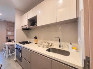 Aparta estudio zona turística de playa salguero - 6